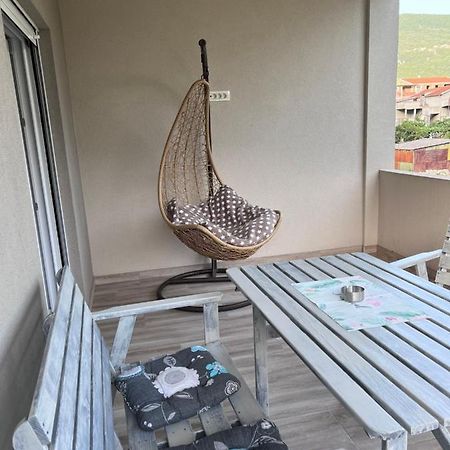 Apartmani Vivami Budua Esterno foto