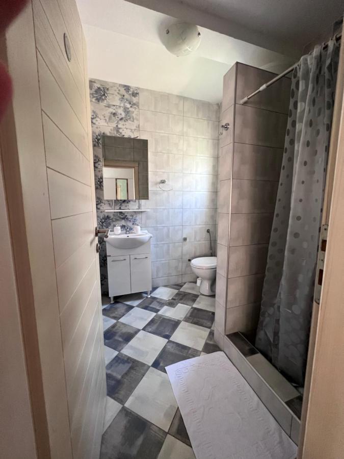 Apartmani Vivami Budua Esterno foto