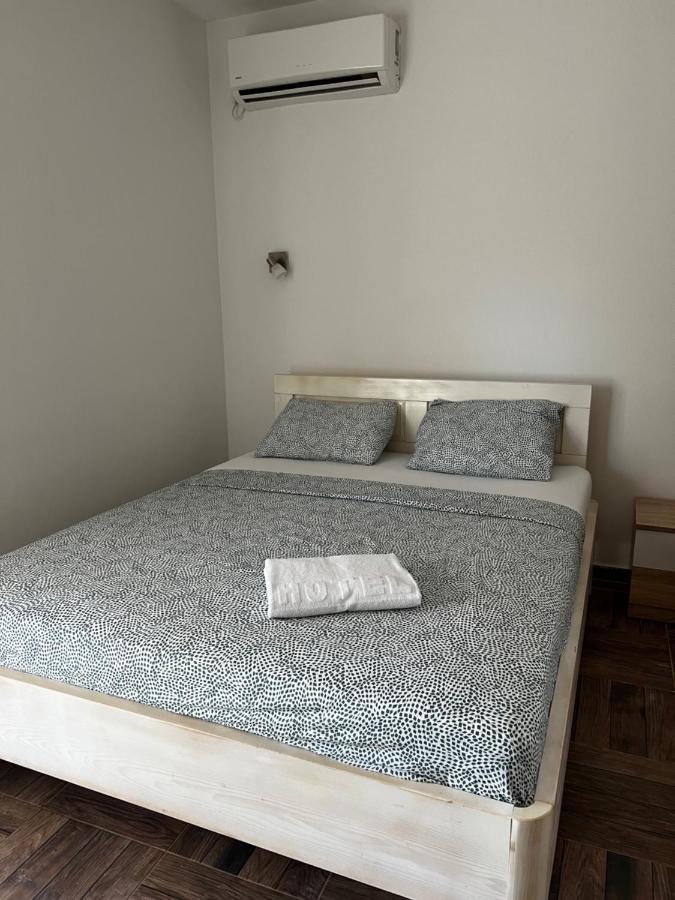 Apartmani Vivami Budua Esterno foto