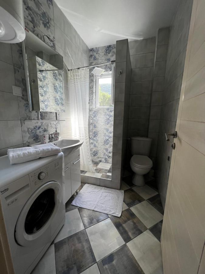 Apartmani Vivami Budua Esterno foto