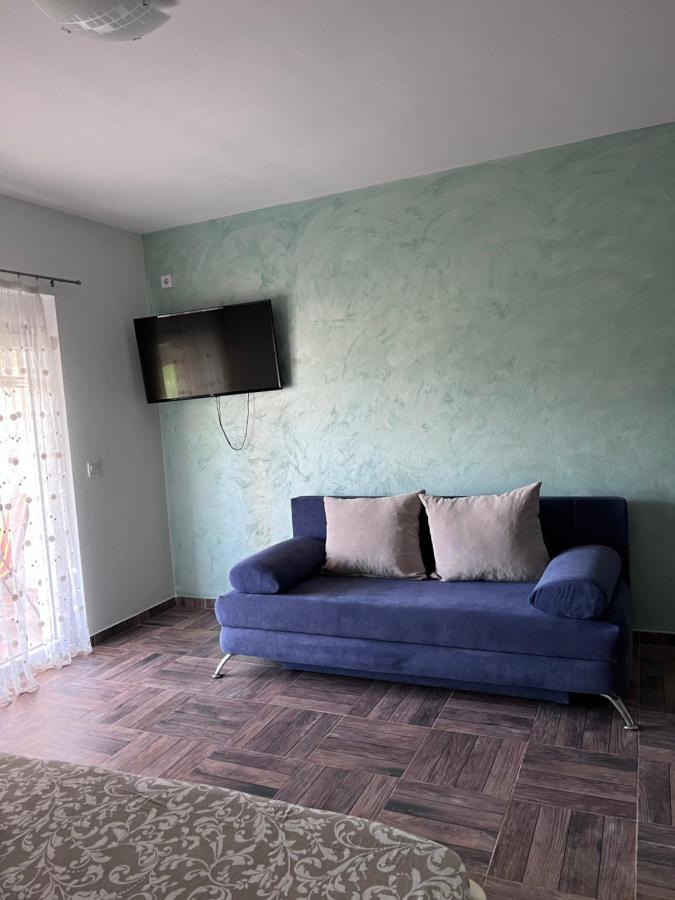 Apartmani Vivami Budua Esterno foto