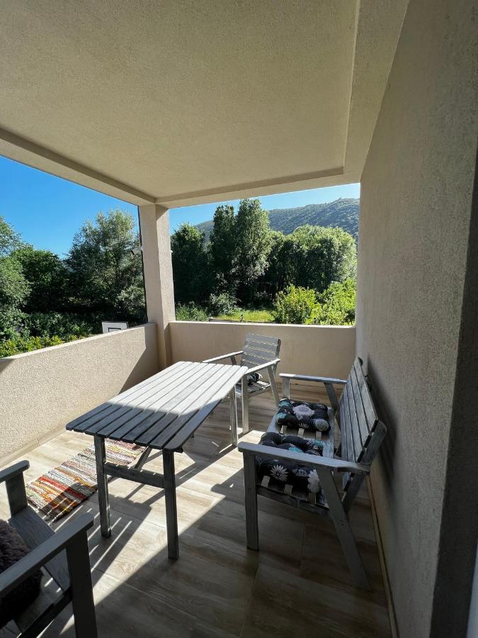 Apartmani Vivami Budua Esterno foto