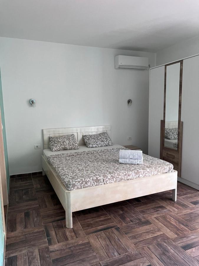 Apartmani Vivami Budua Esterno foto