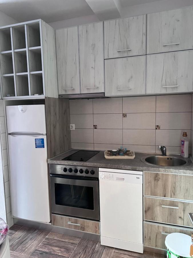 Apartmani Vivami Budua Esterno foto