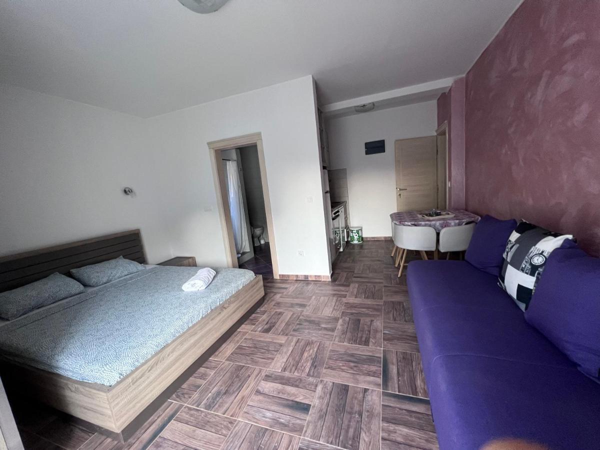 Apartmani Vivami Budua Esterno foto