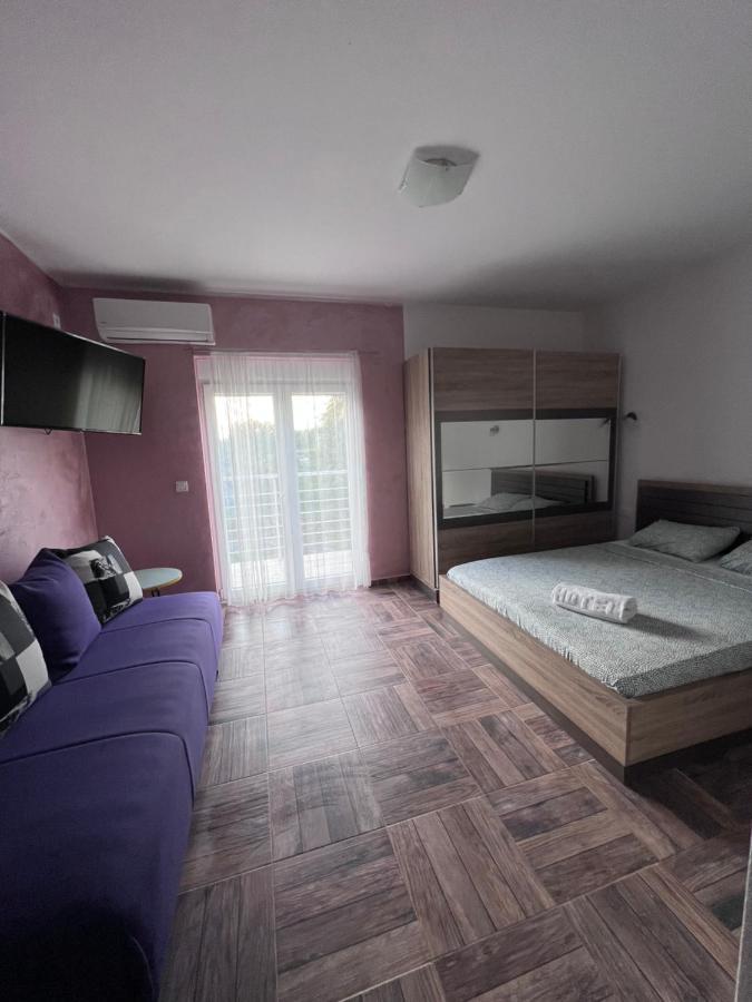 Apartmani Vivami Budua Esterno foto