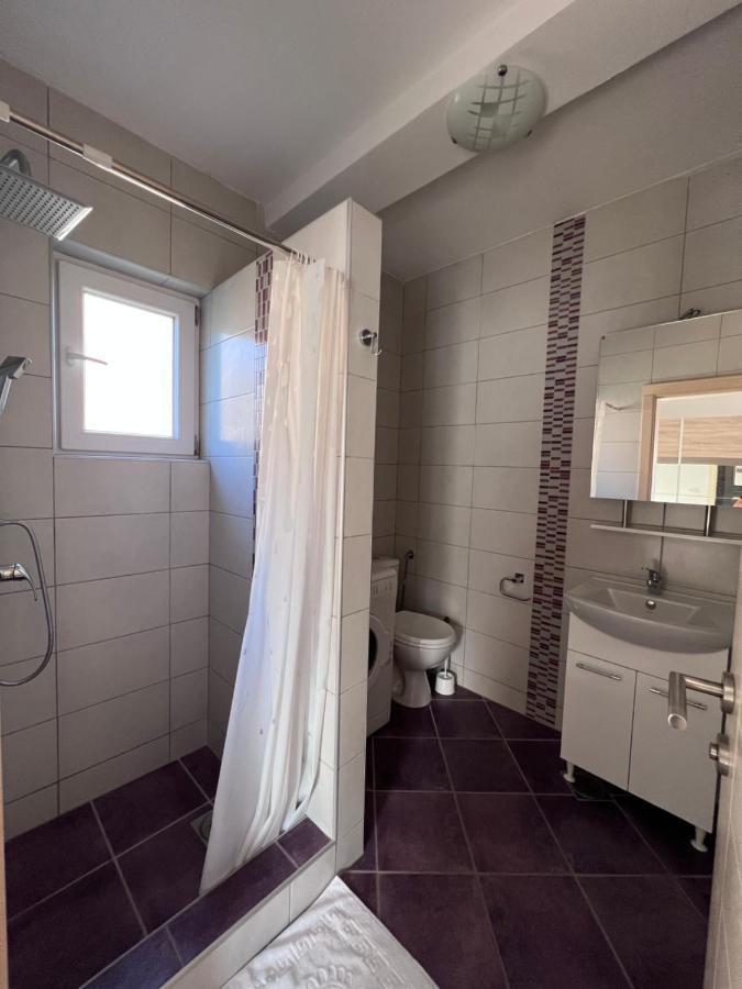 Apartmani Vivami Budua Esterno foto