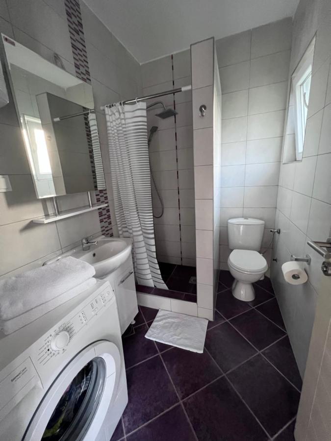 Apartmani Vivami Budua Esterno foto