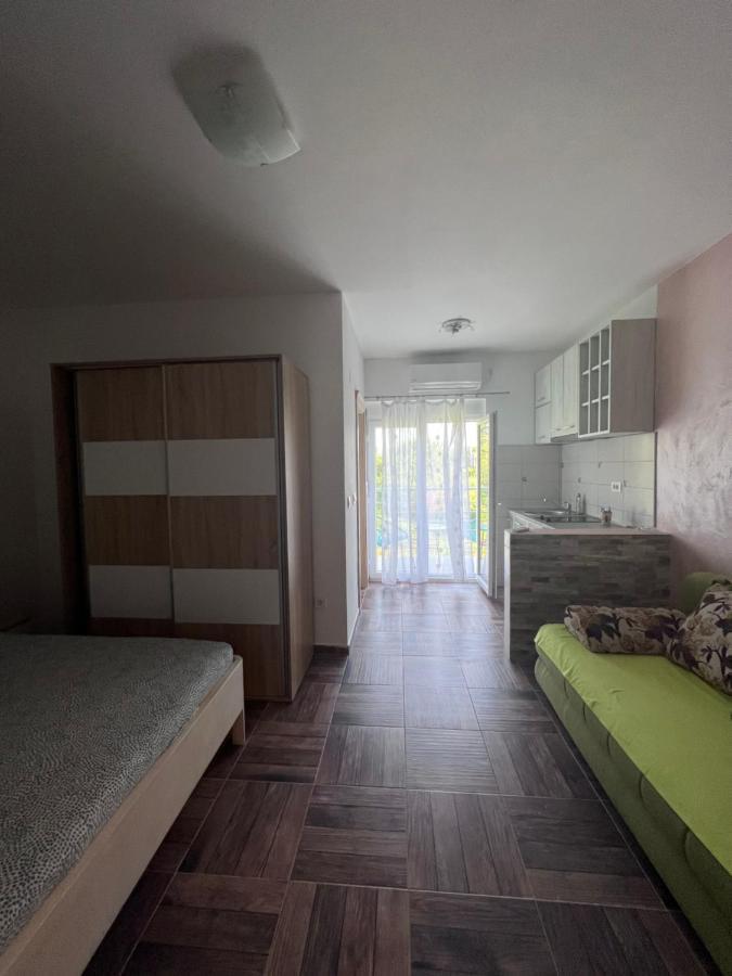 Apartmani Vivami Budua Esterno foto