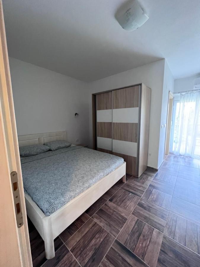 Apartmani Vivami Budua Esterno foto