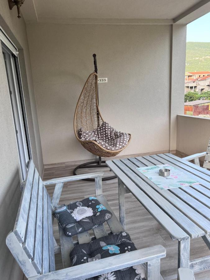 Apartmani Vivami Budua Esterno foto