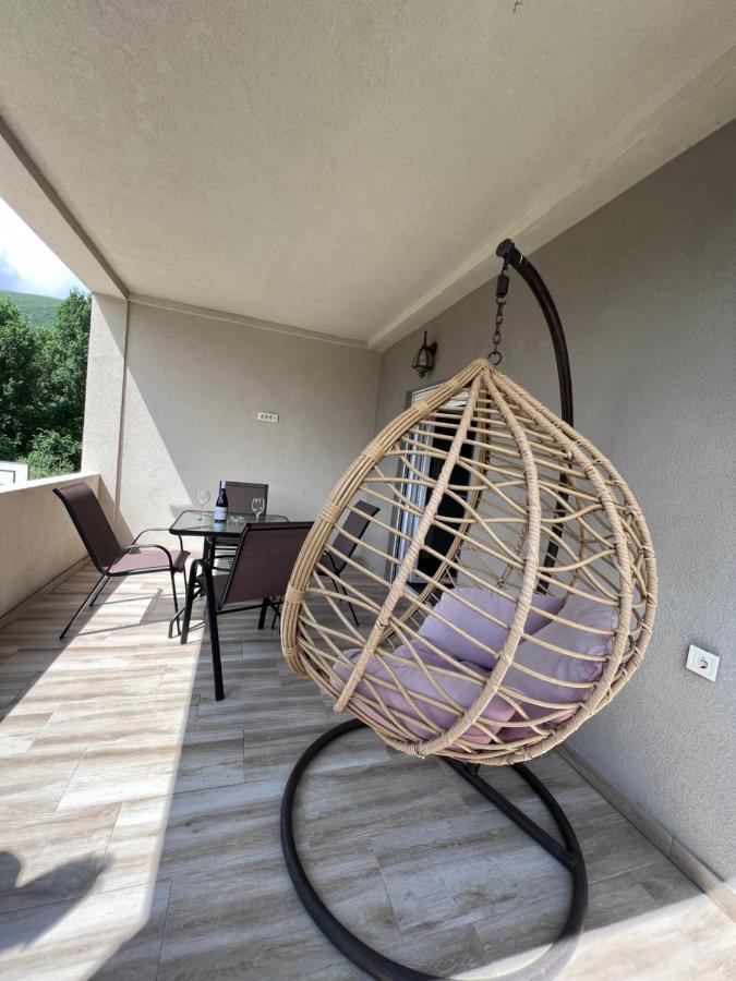 Apartmani Vivami Budua Esterno foto