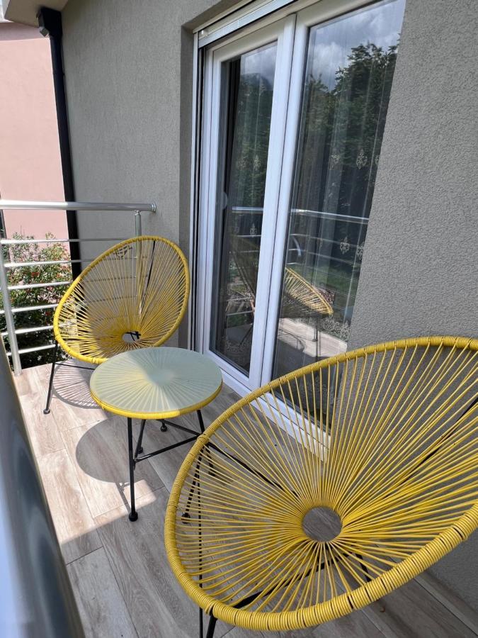 Apartmani Vivami Budua Esterno foto