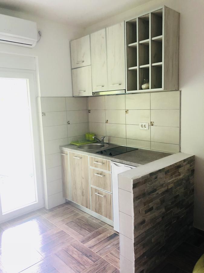 Apartmani Vivami Budua Esterno foto