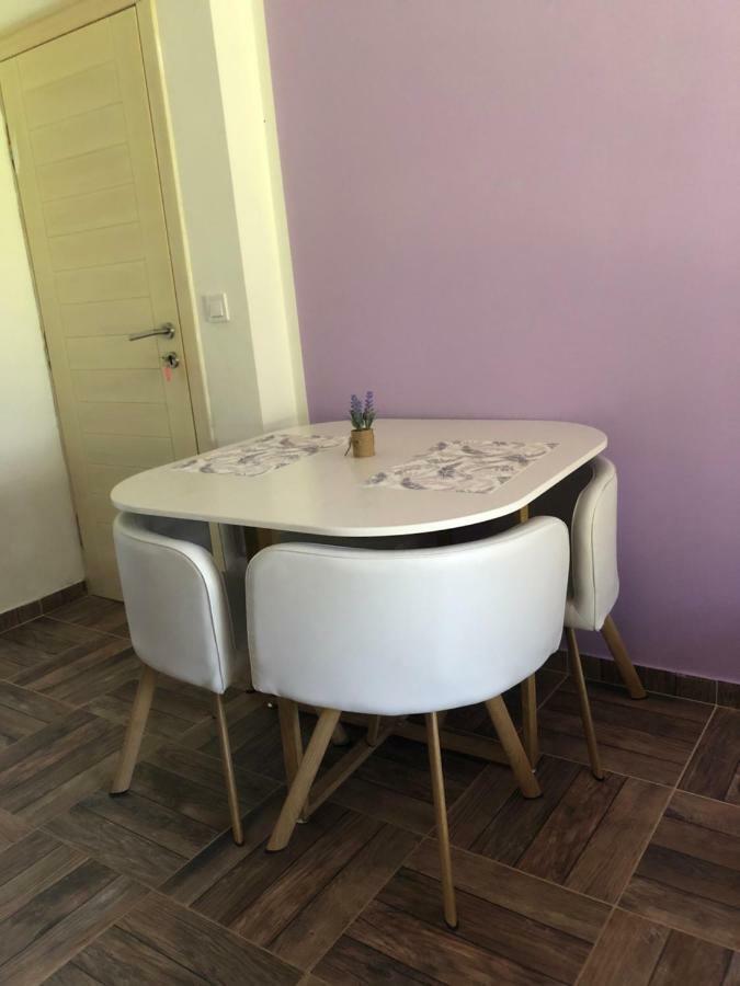 Apartmani Vivami Budua Esterno foto